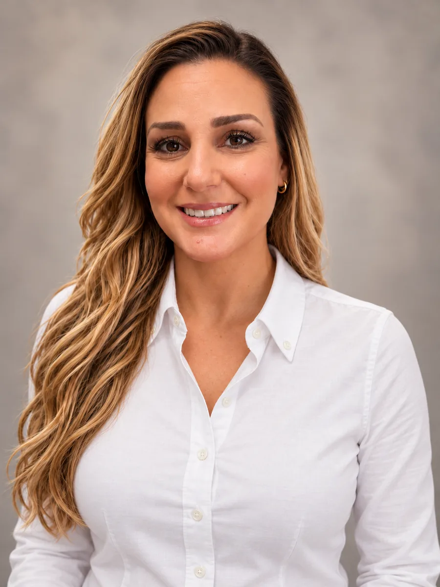 Nicole Gonzalez, Commercial Specialist at Assure US