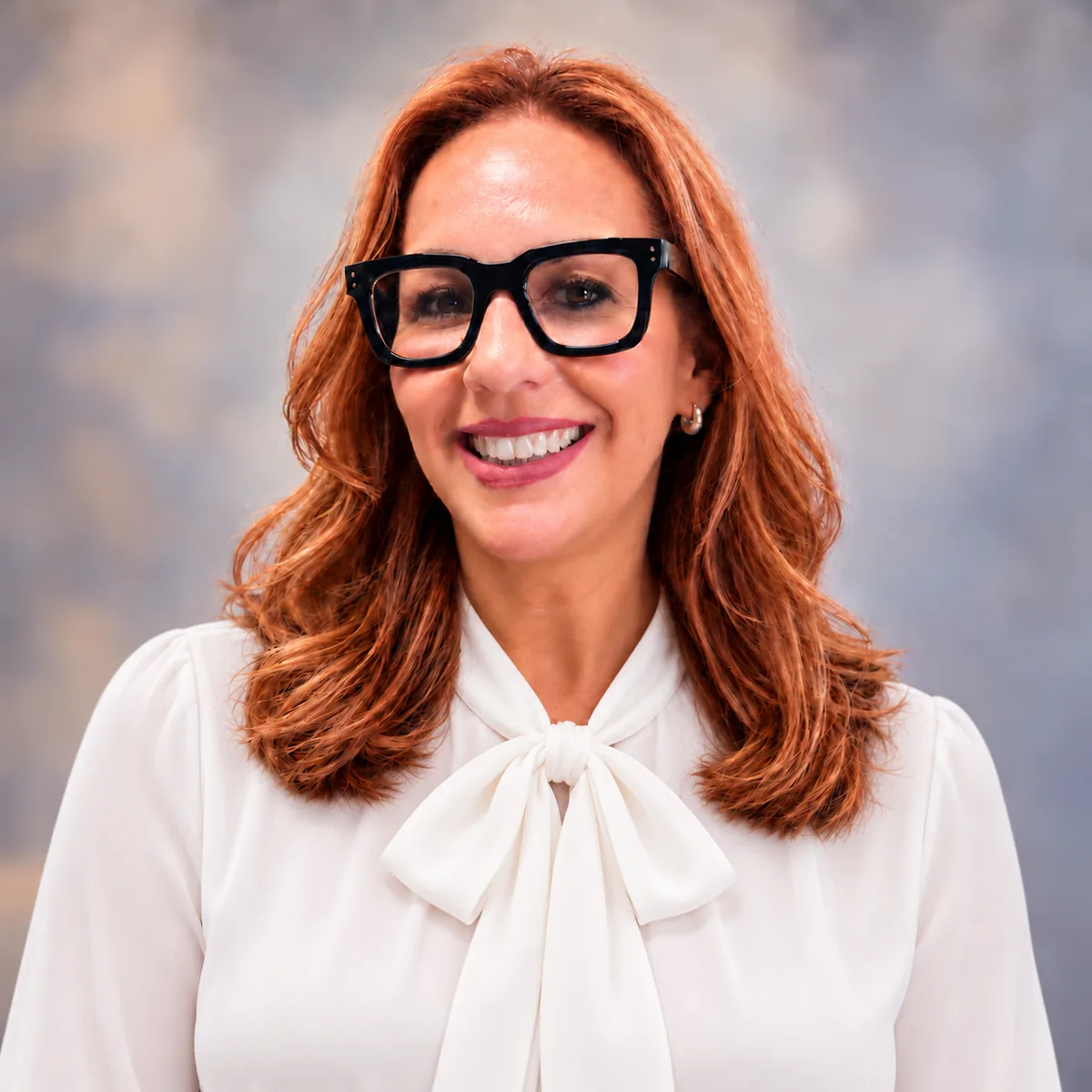 Patricia Fernandez, Commercial Insurance Agent at Assure US